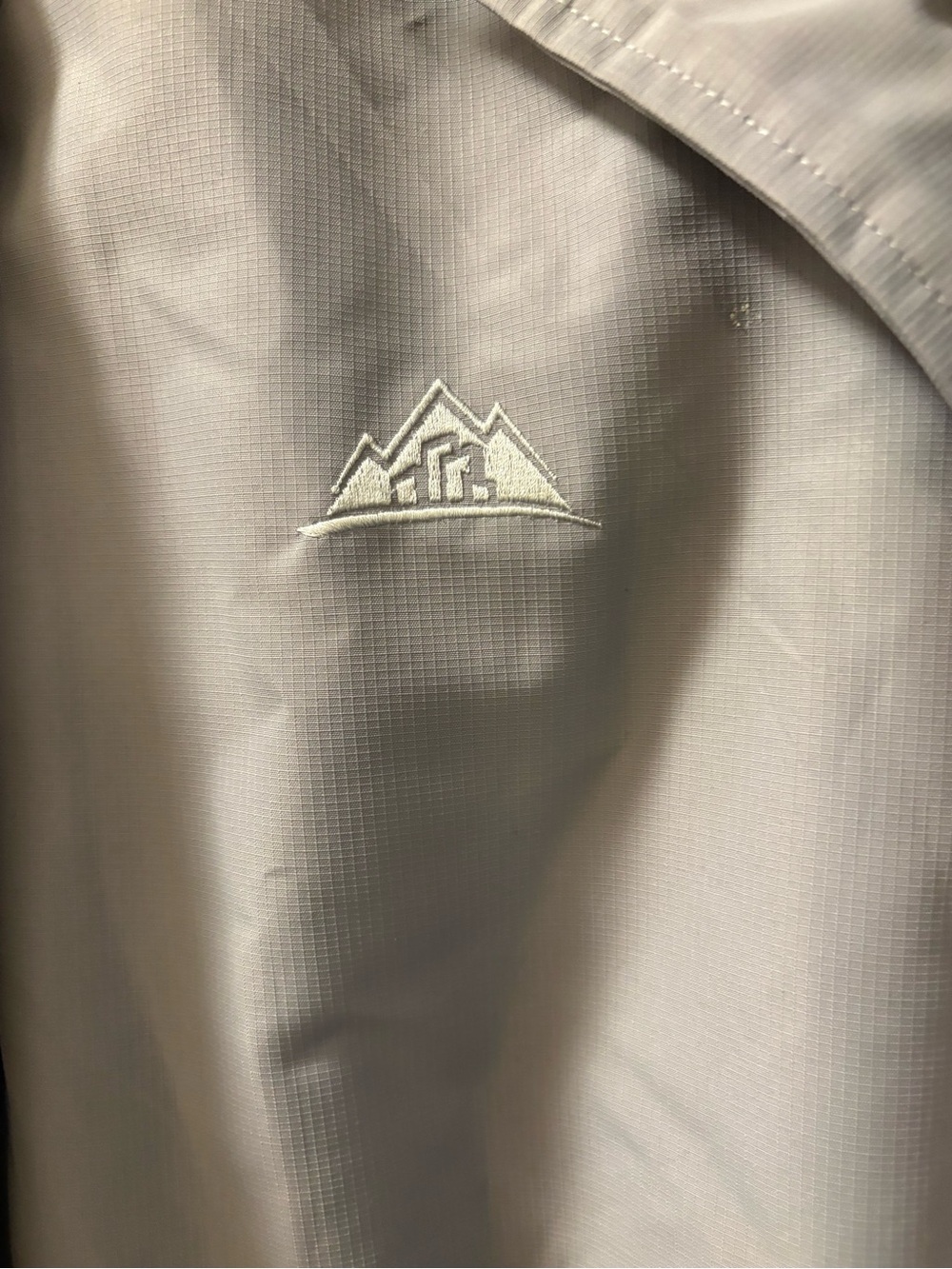 Rustic Ridge Winter Jacket - Picture 4 of 5
